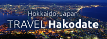 Travel Hakodate